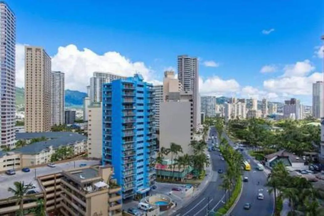 Ilikai'S Best Beach Front Executive Suite Honolulu