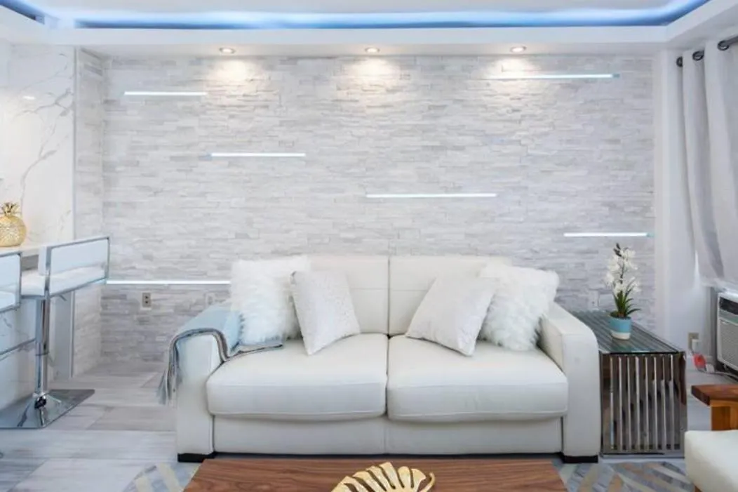 Ilikai'S Best Beach Front Executive Suite Honolulu 0*,  United States