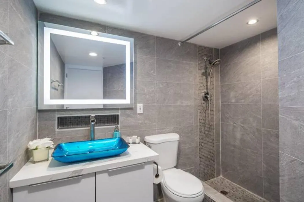 Aparthotel Ilikai'S Best Beach Front Executive Suite Honolulu